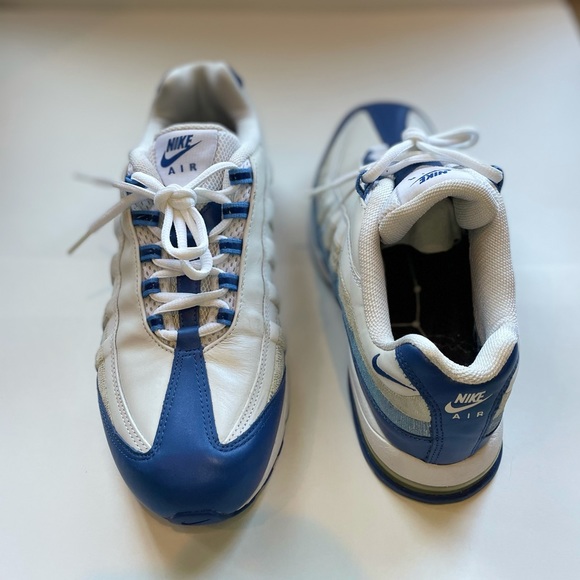 NIKE Air Max 95 Premium Pisces - Picture 10 of 12